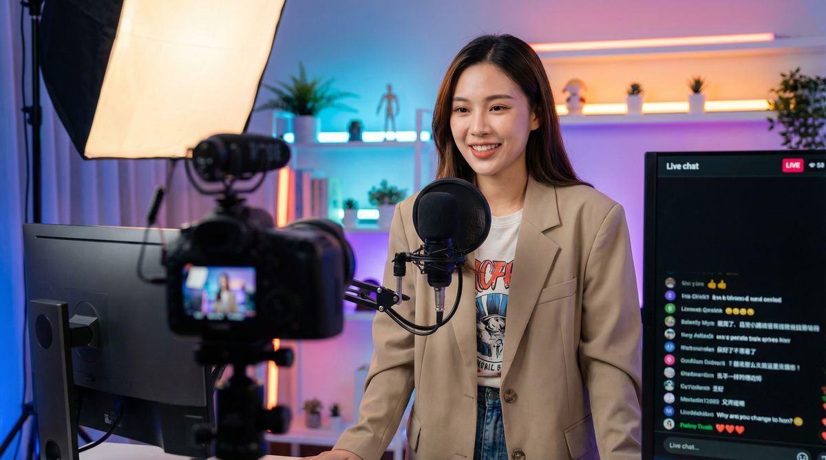 哔咔漫画-影视传媒视频社区